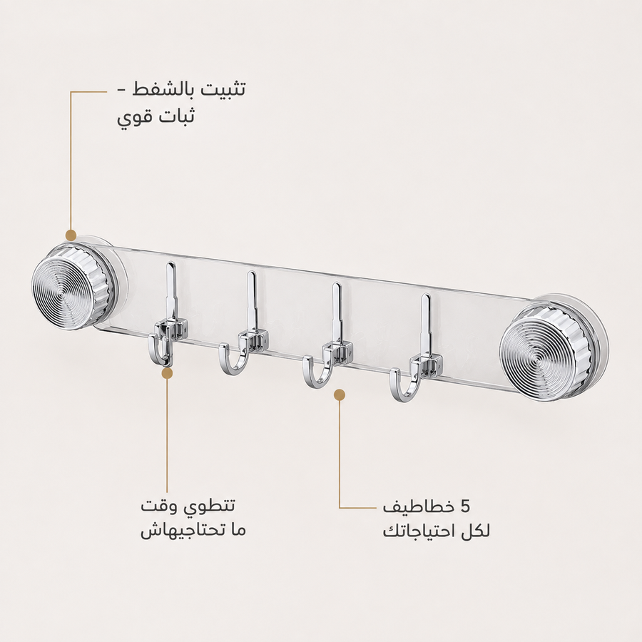الشماعة السحرية