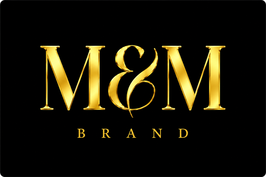 M&M-BRAND