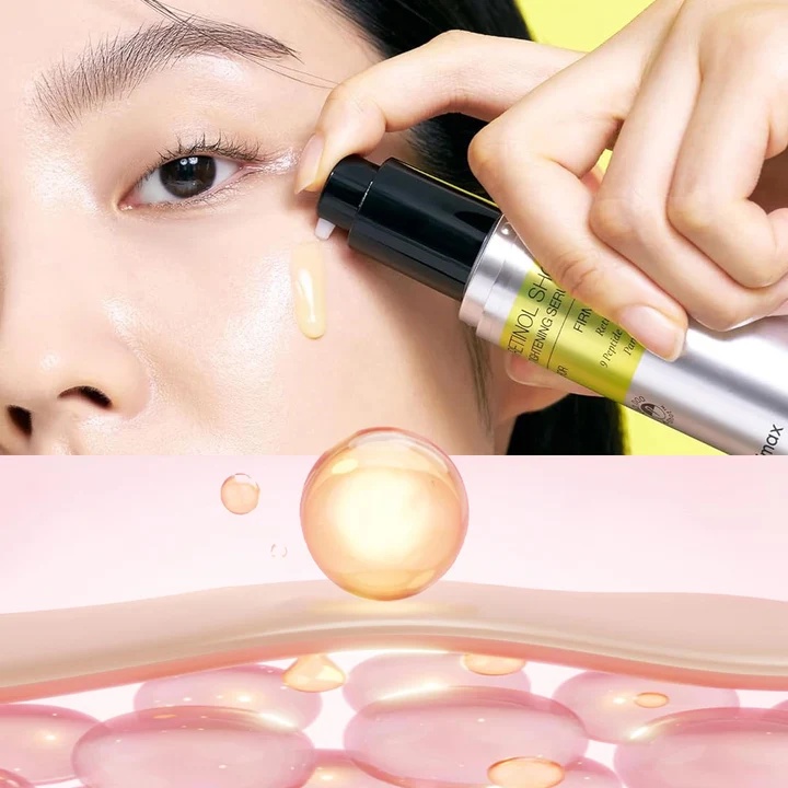 Celimax THE VITA-A Retinol Shot Tightening Serum 30ml