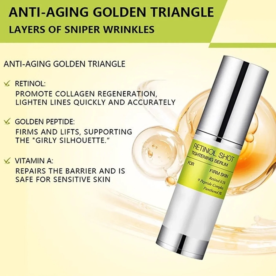 Celimax THE VITA-A Retinol Shot Tightening Serum 30ml