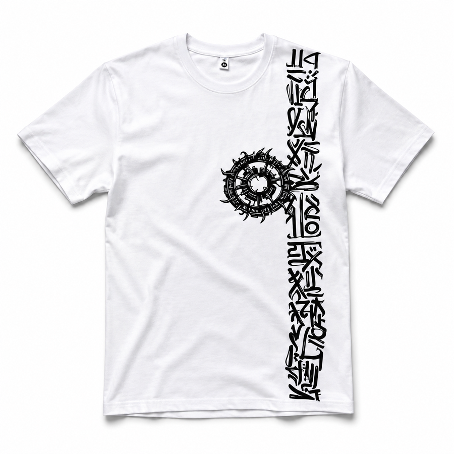Oversized Unisex T-Shirt