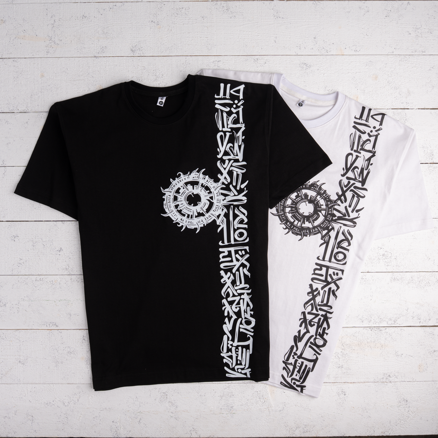 Oversized Unisex T-Shirt