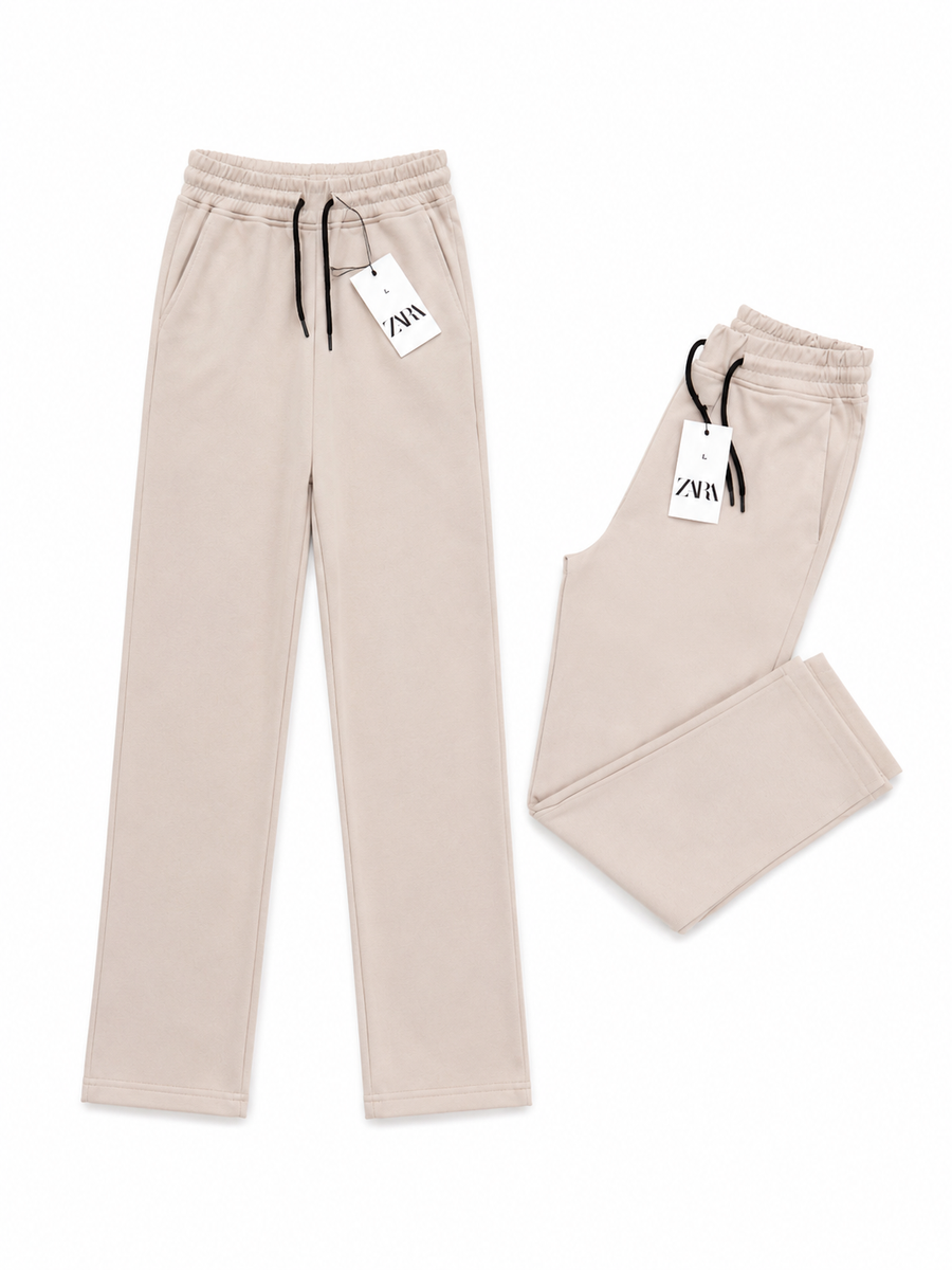 Soft Touch Casual Pants & BIG SIZE