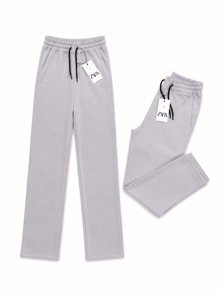 Soft Touch Casual Pants & BIG SIZE