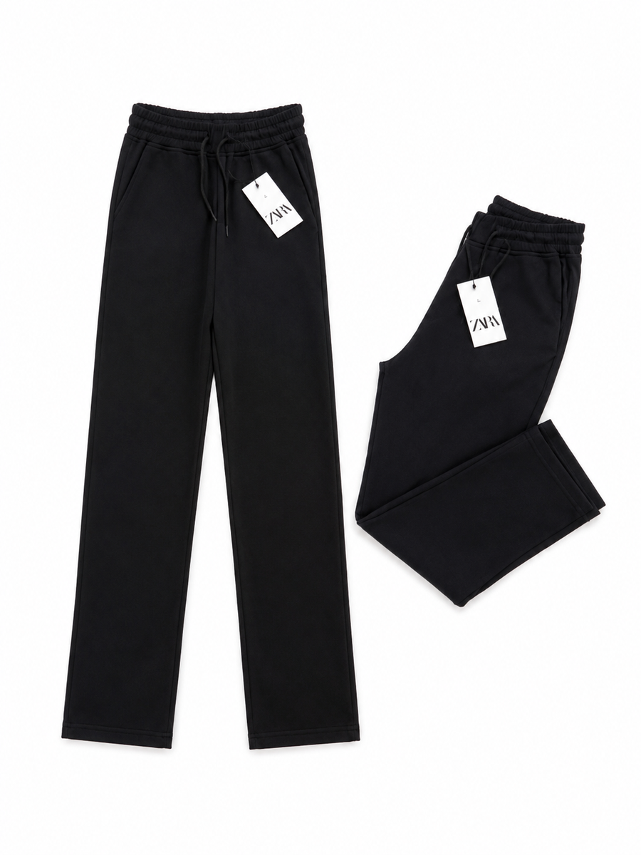 Soft Touch Casual Pants & BIG SIZE