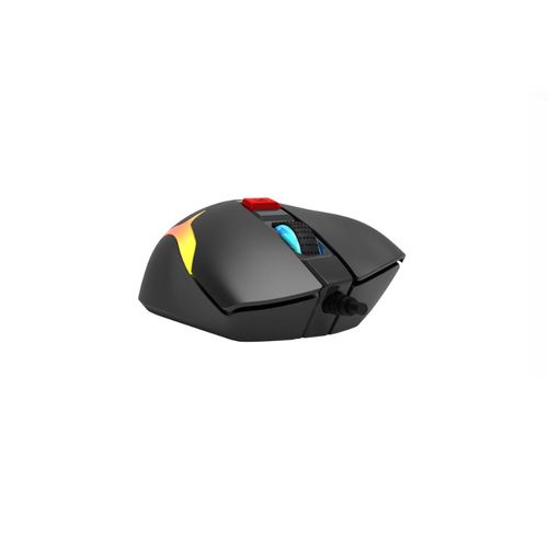 Scorpion Marvo M360 Wired Gaming Mouse, 12800 DPI RGB Optical Mouse