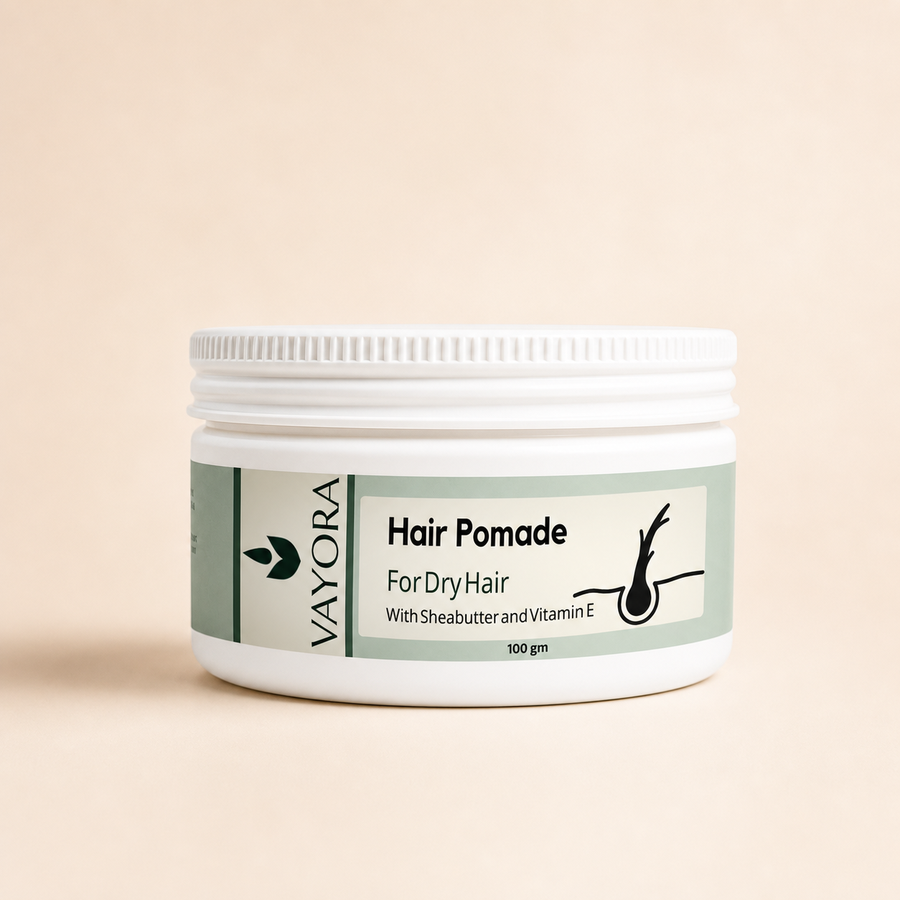 Hair Pomade 100gm