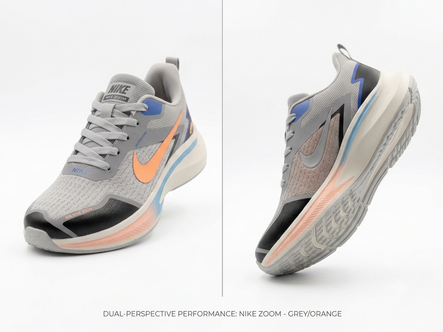 كوتش Running Sneakers – TR102 