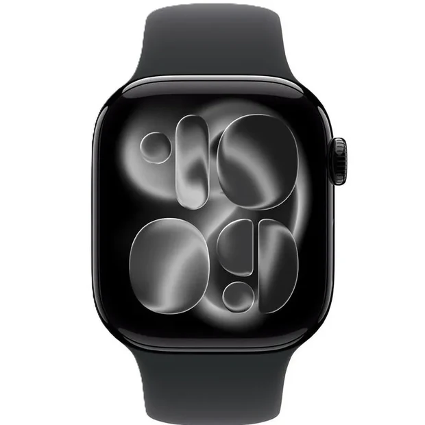 Apple Smart Watch Series-11  ( ضمان 12 شهر )