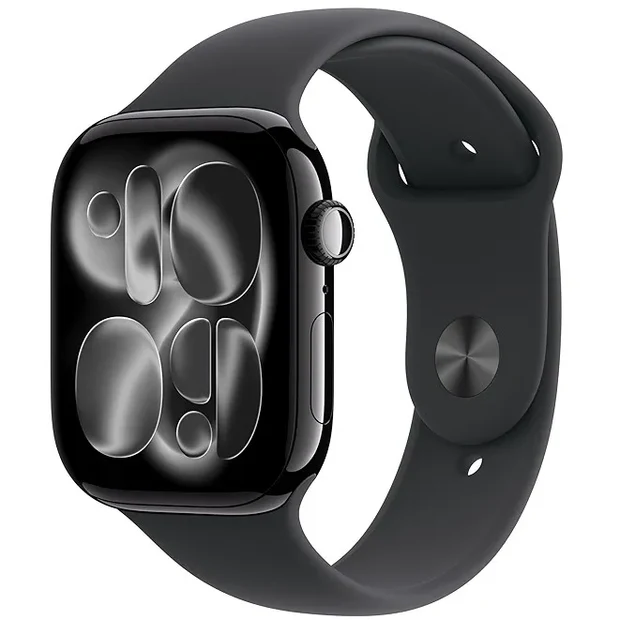 Apple Smart Watch Series-11  ( ضمان 12 شهر )