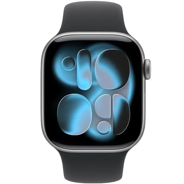 Apple Smart Watch Series-11  ( ضمان 12 شهر )
