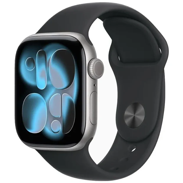 Apple Smart Watch Series-11  ( ضمان 12 شهر )