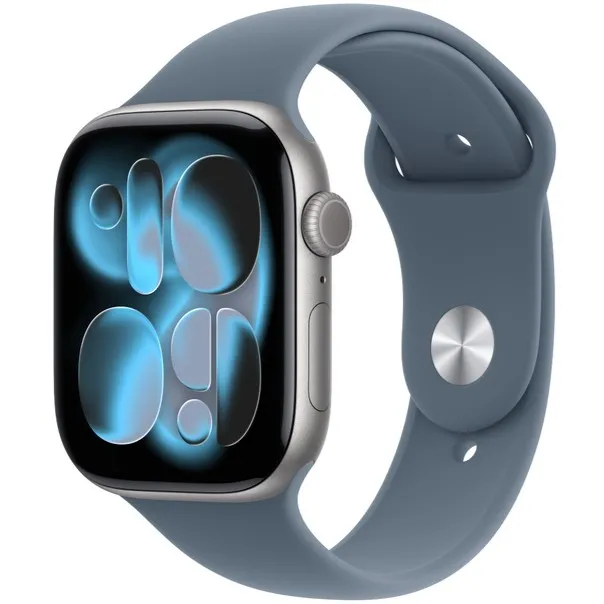 Apple Smart Watch Series-11  ( ضمان 12 شهر )