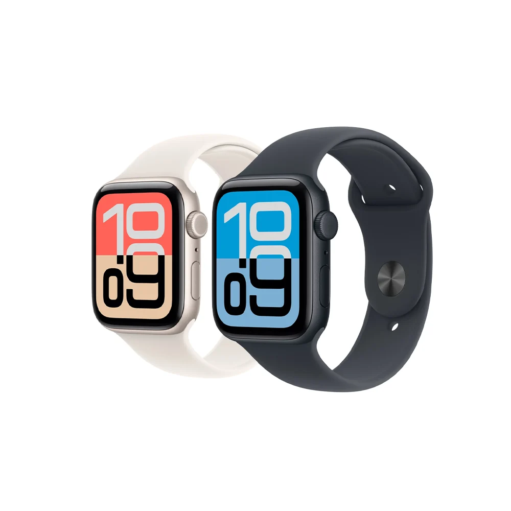  Apple Smart Watch Series-SE3  ( ضمان 12 شهر )