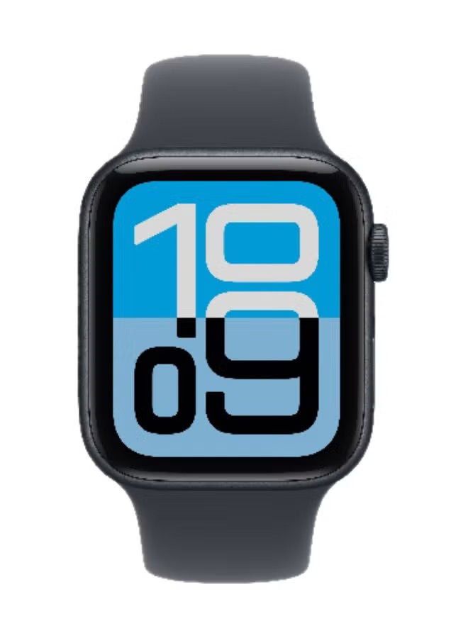  Apple Smart Watch Series-SE3  ( ضمان 12 شهر )