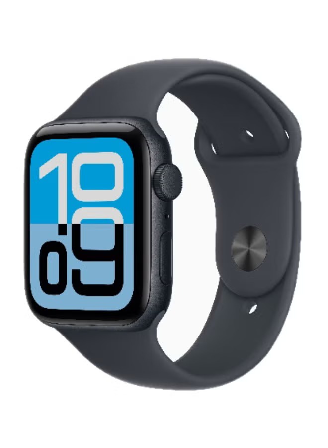  Apple Smart Watch Series-SE3  ( ضمان 12 شهر )