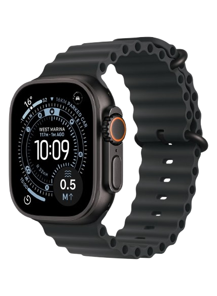  Apple Smart Watch Series-Ultra3  ( ضمان 12 شهر )