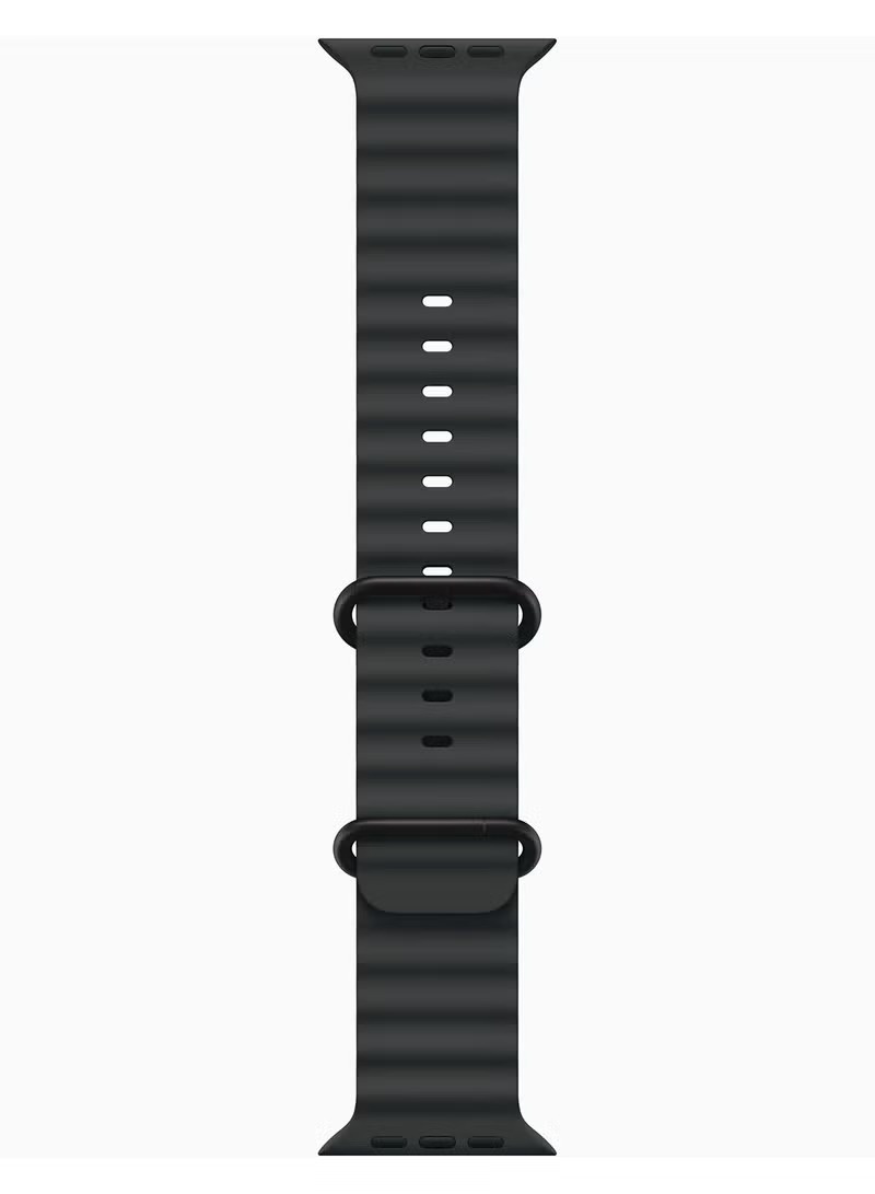  Apple Smart Watch Series-Ultra3  ( ضمان 12 شهر )