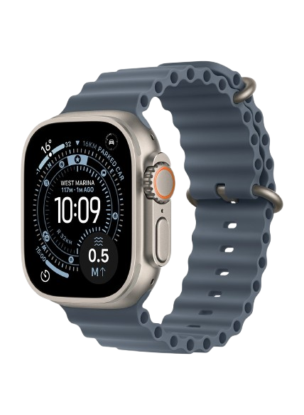  Apple Smart Watch Series-Ultra3  ( ضمان 12 شهر )