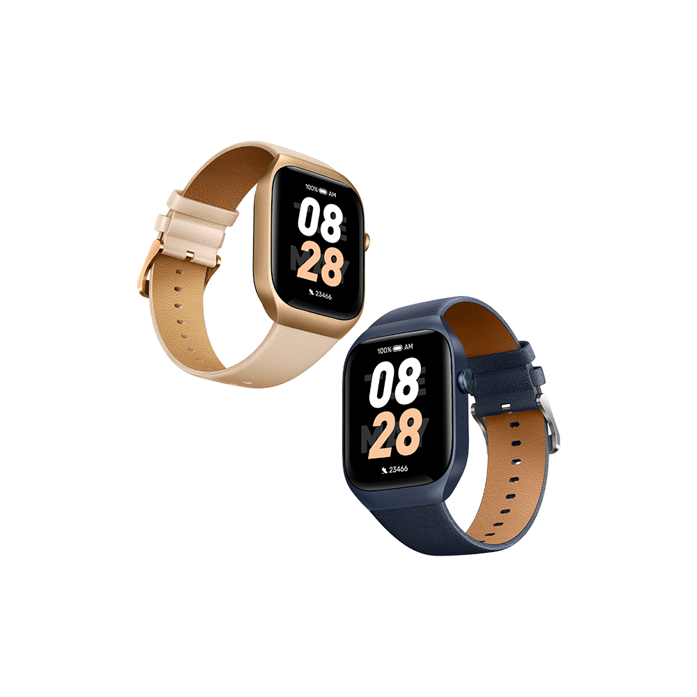  Mibro Smart Watch - T2