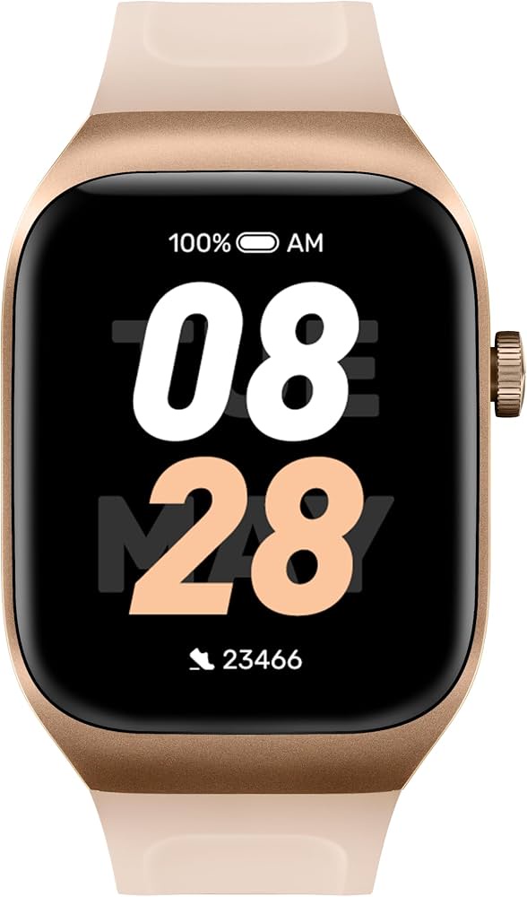  Mibro Smart Watch - T2
