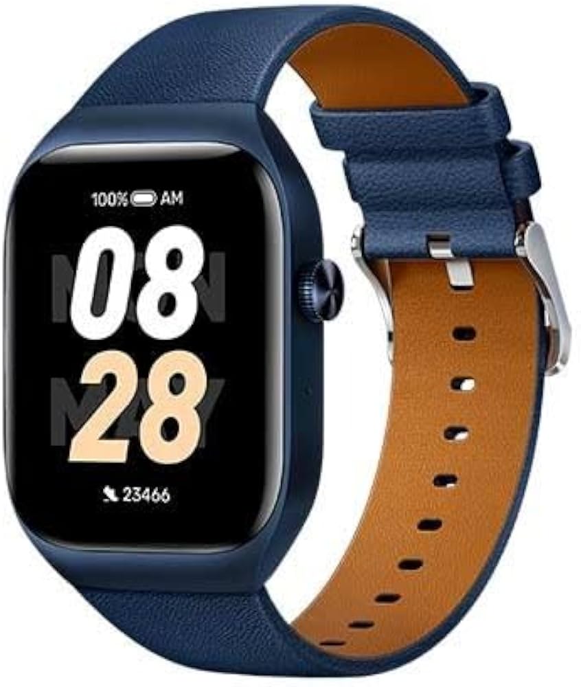  Mibro Smart Watch - T2
