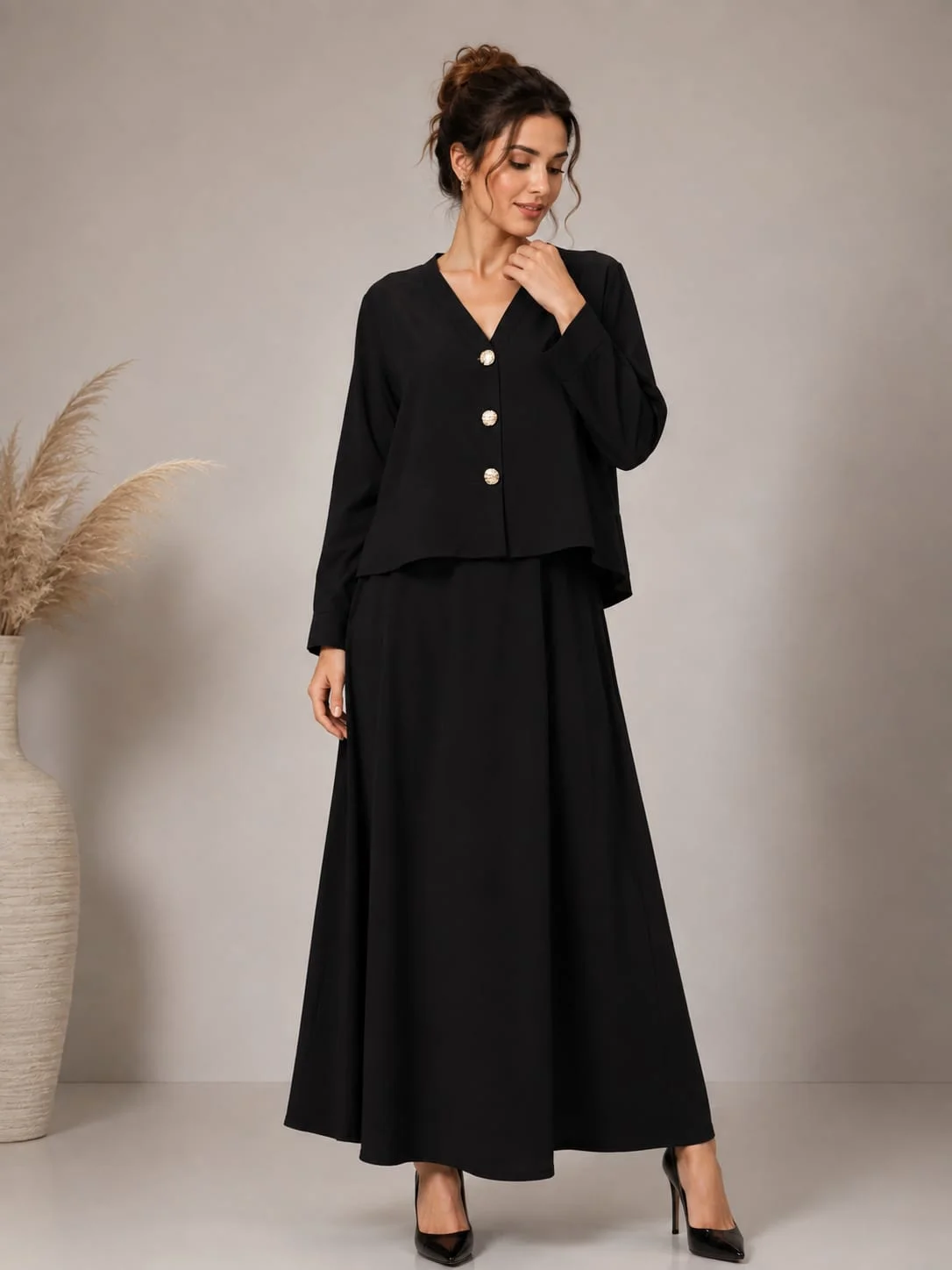 suit set