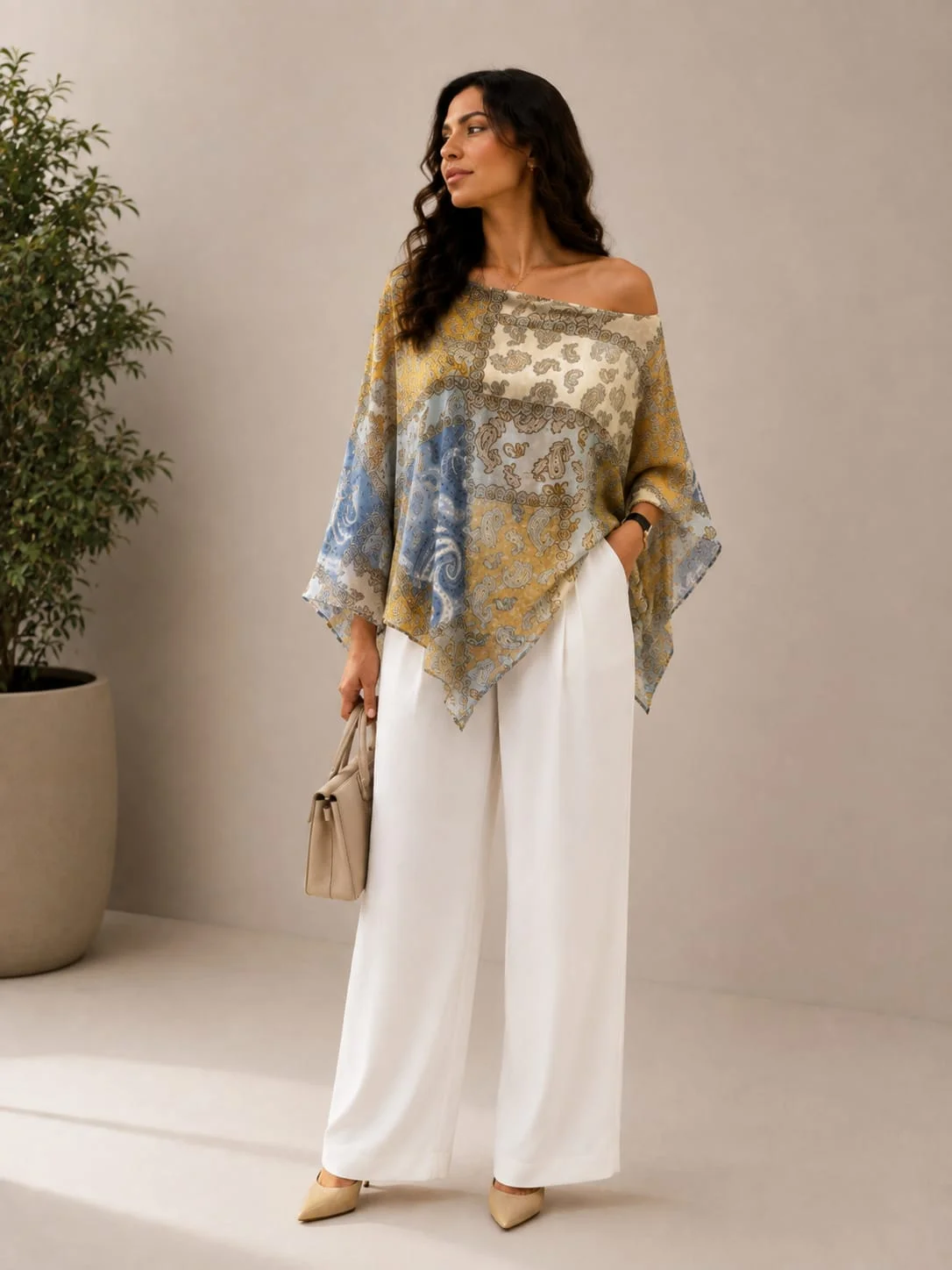 BLOUSE