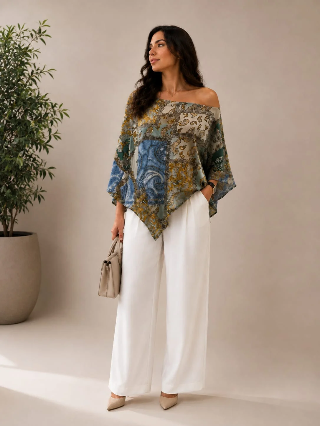 BLOUSE
