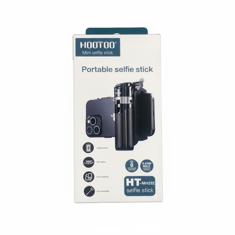 عصا سيلفي P15 Mini