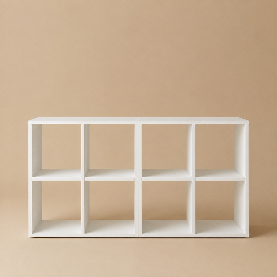 STACK Shelf