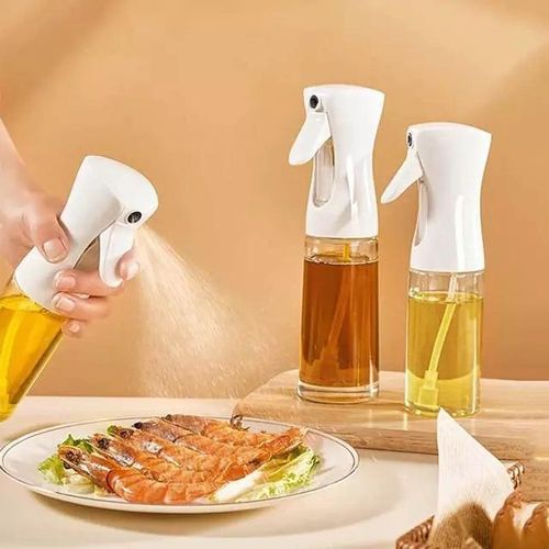 بخاخ زيت طبخ - لتوزيع الزيوت والسوائل بدقة 