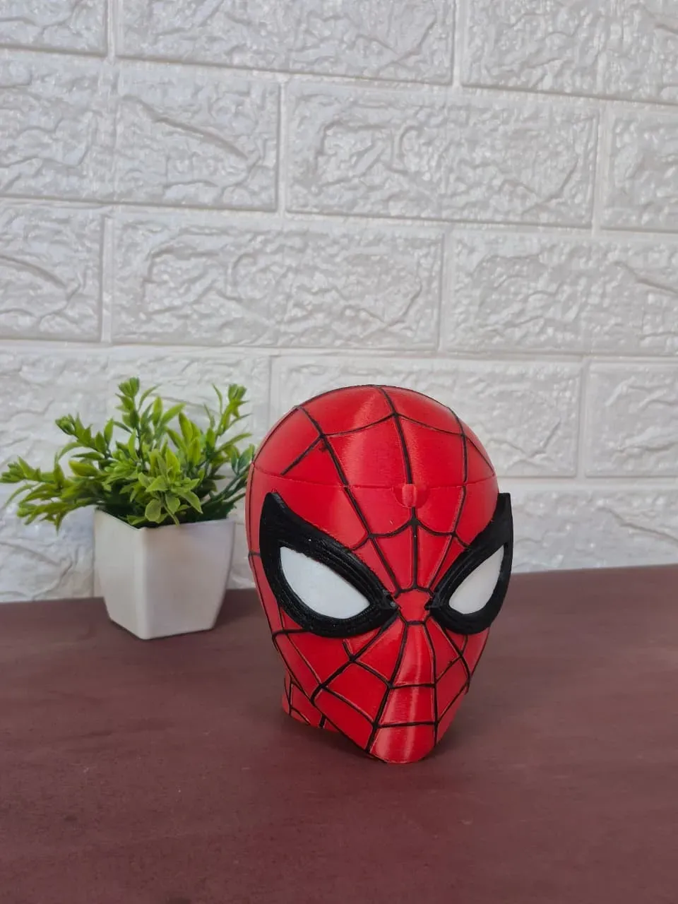 Spiderman Bucket