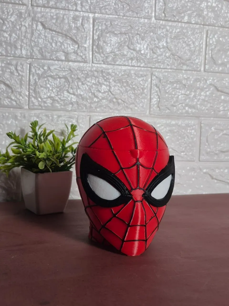 Spiderman Bucket