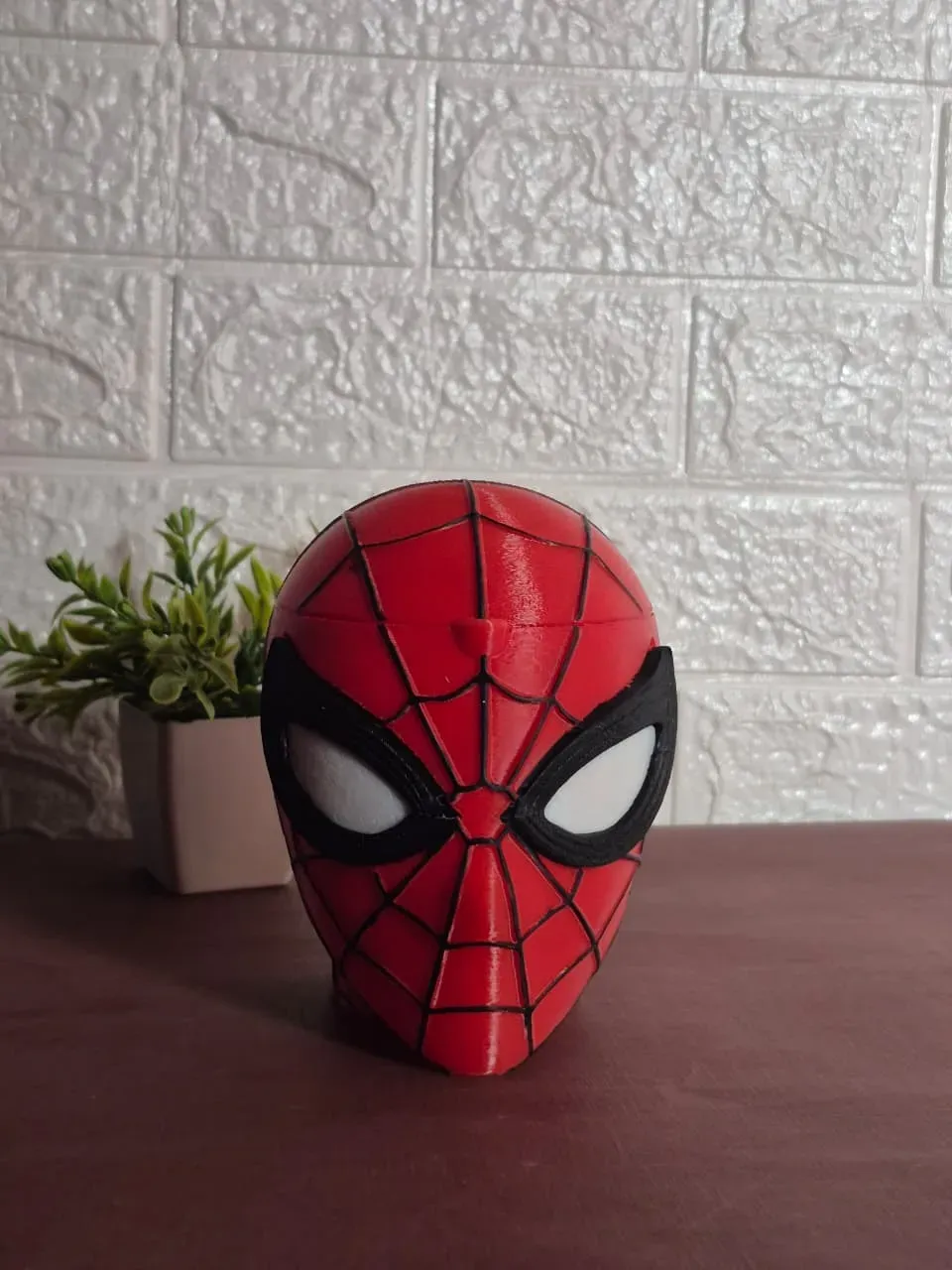 Spiderman Bucket