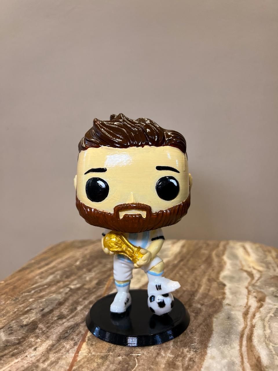 Messi - Pop Figure