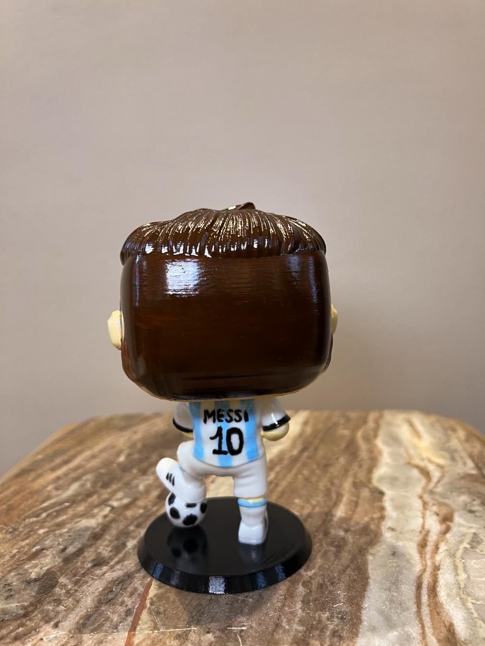 Messi - Pop Figure
