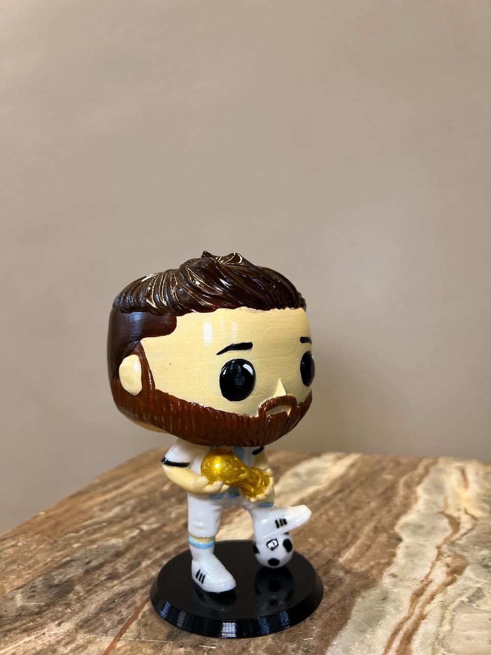 Messi - Pop Figure