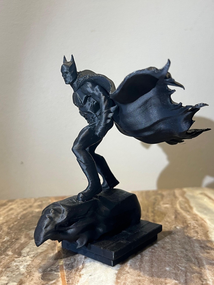 Batman Statue