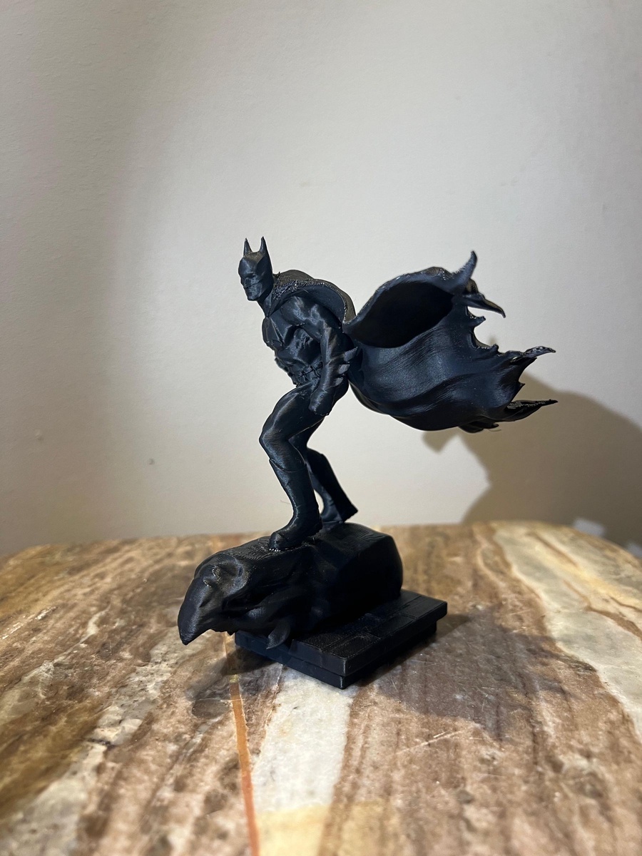 Batman Statue