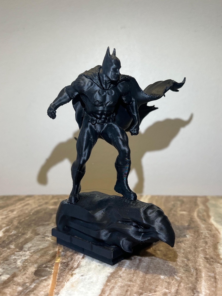 Batman Statue