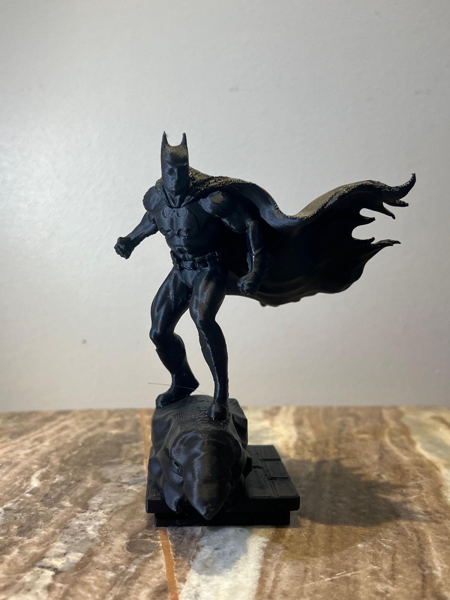 Batman Statue