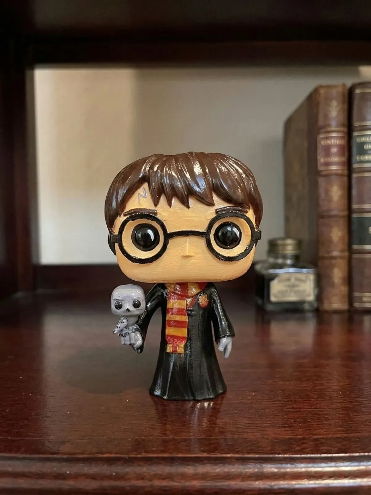 Harry Potter - Pop Figure