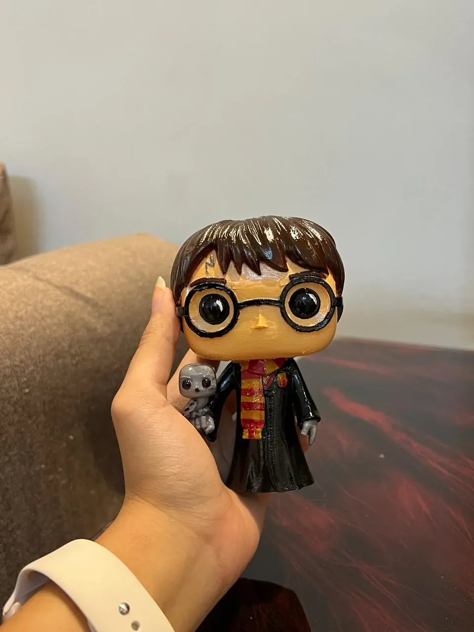 Harry Potter - Pop Figure