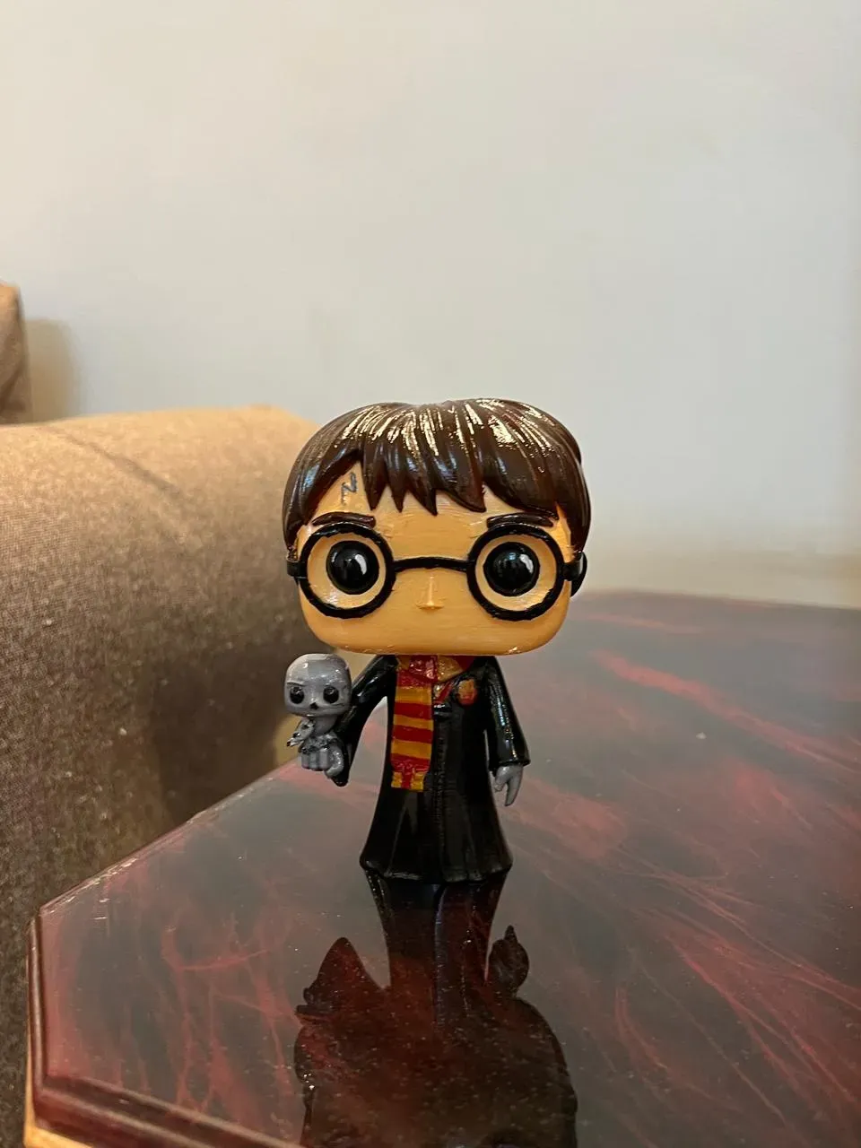Harry Potter - Pop Figure