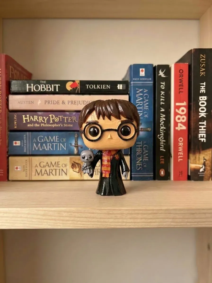 Harry Potter - Pop Figure