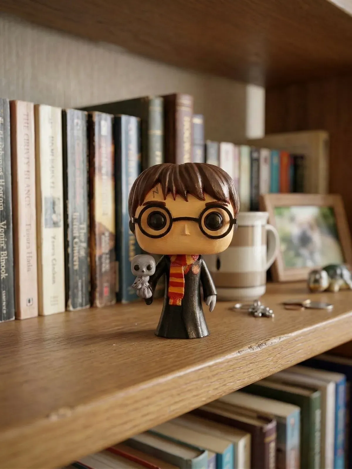 Harry Potter - Pop Figure