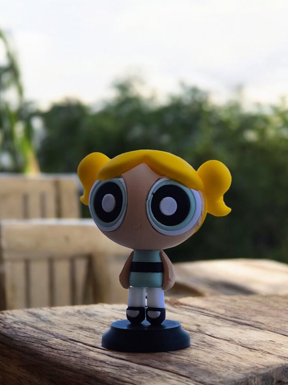 Bubbles