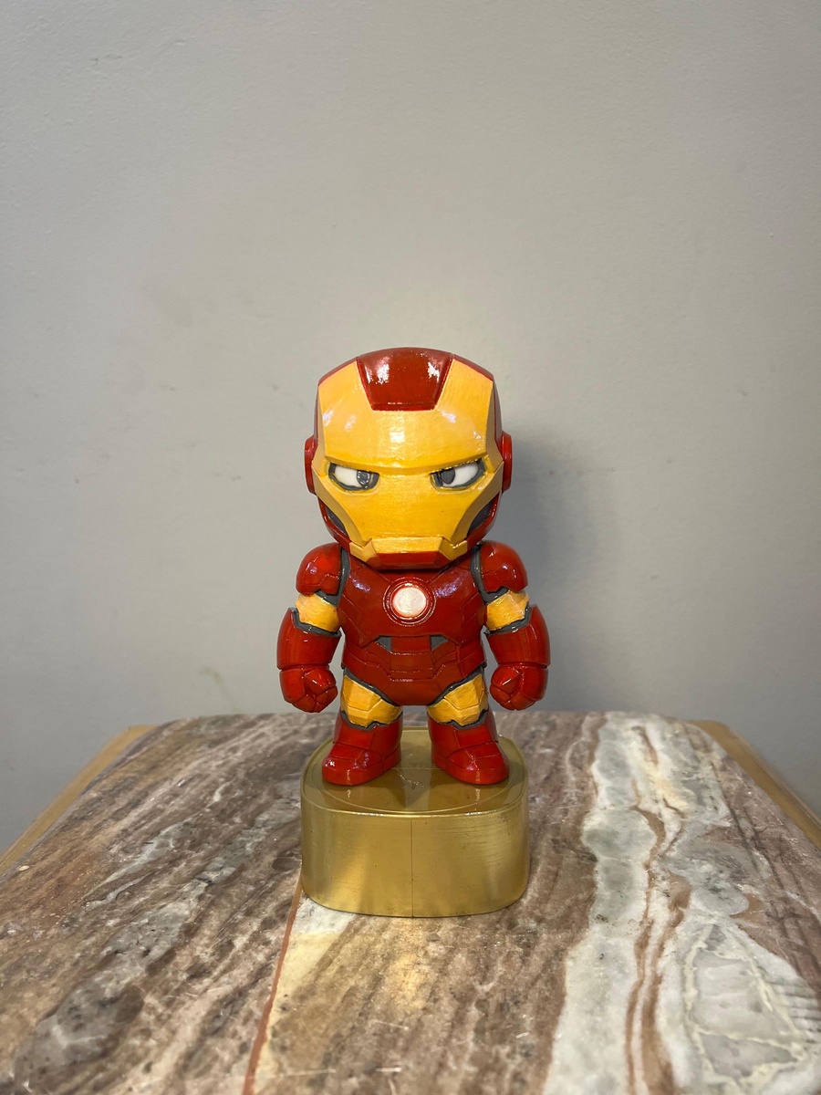 Ironman