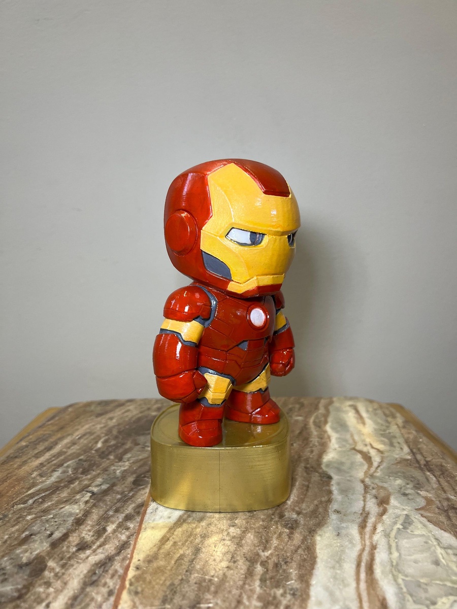 Ironman
